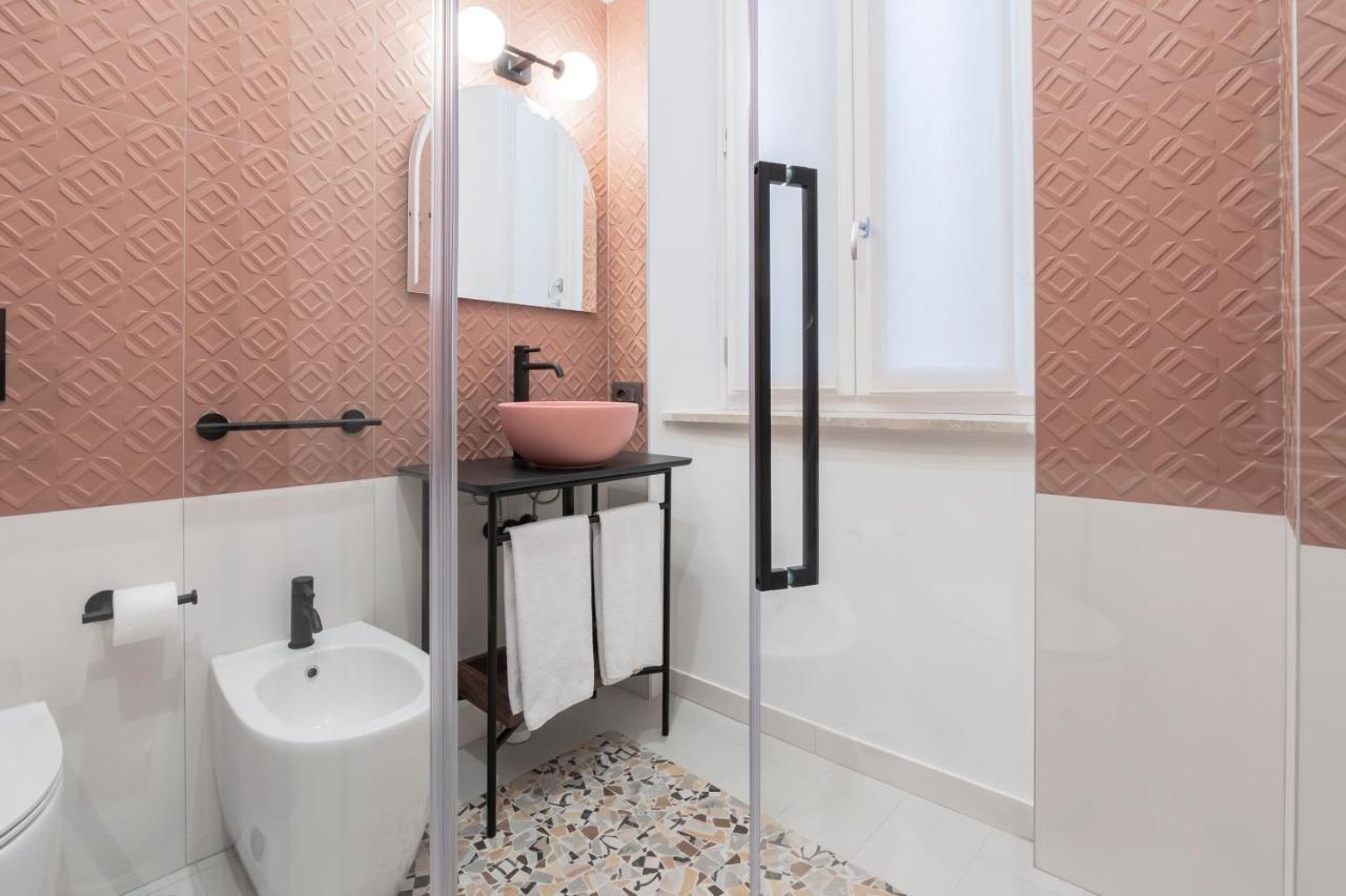 Apartment Be Mate Trastevere I *