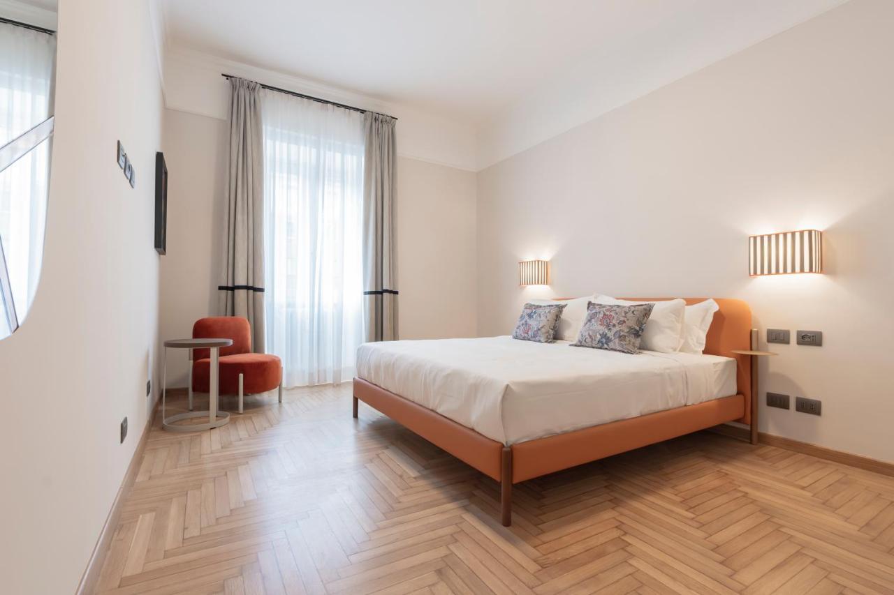 Be Mate Trastevere I Rom