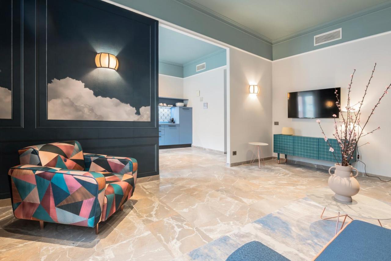 Be Mate Trastevere I Apartment Rom