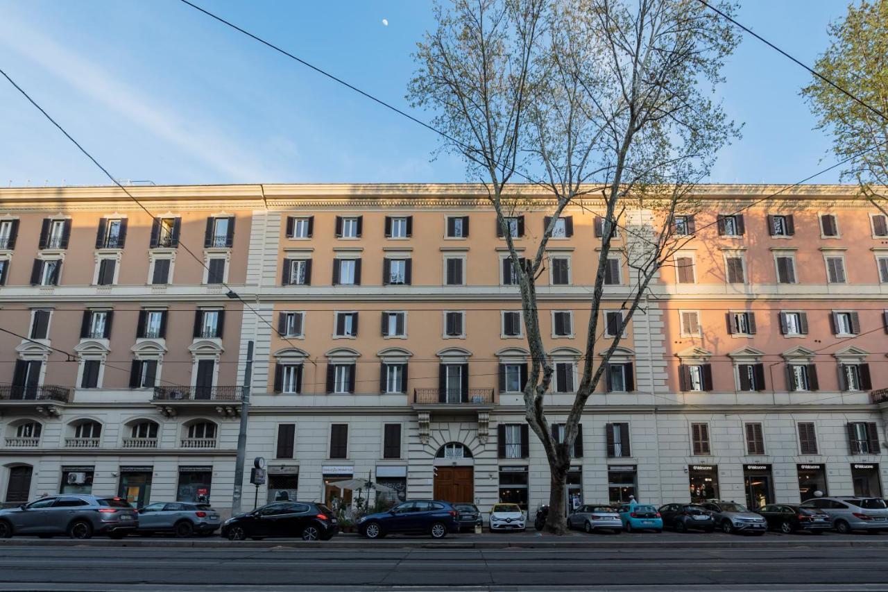 Be Mate Trastevere I * Rom